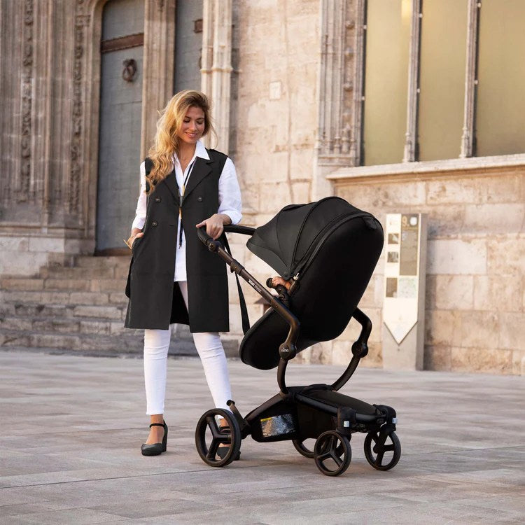 Poussette XARI Sport Ebony