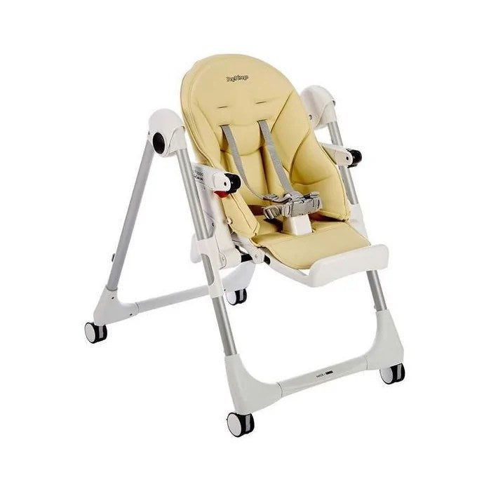 Chaise haute Prima Pappa Follow Me Paloma – PEG PEREGO