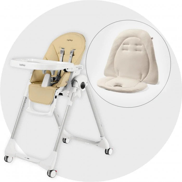 Chaise haute Prima Pappa Follow Me Paloma – PEG PEREGO