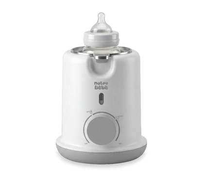 Chauffe biberon multifonction
