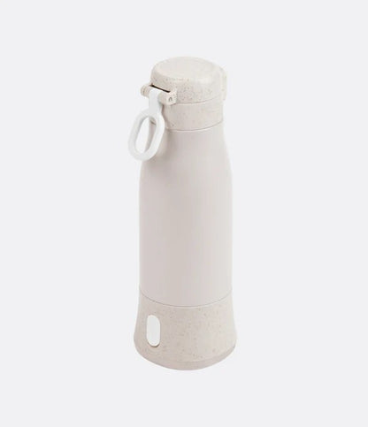 Babymoov Chauffe-biberon nomade rechargeable Moov & Feed