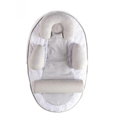 Cocon de sommeil bébé ergonomique – Candide
