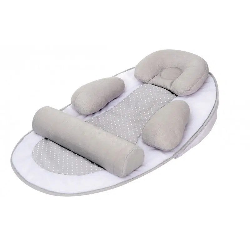 Cocon de sommeil bébé ergonomique – Candide