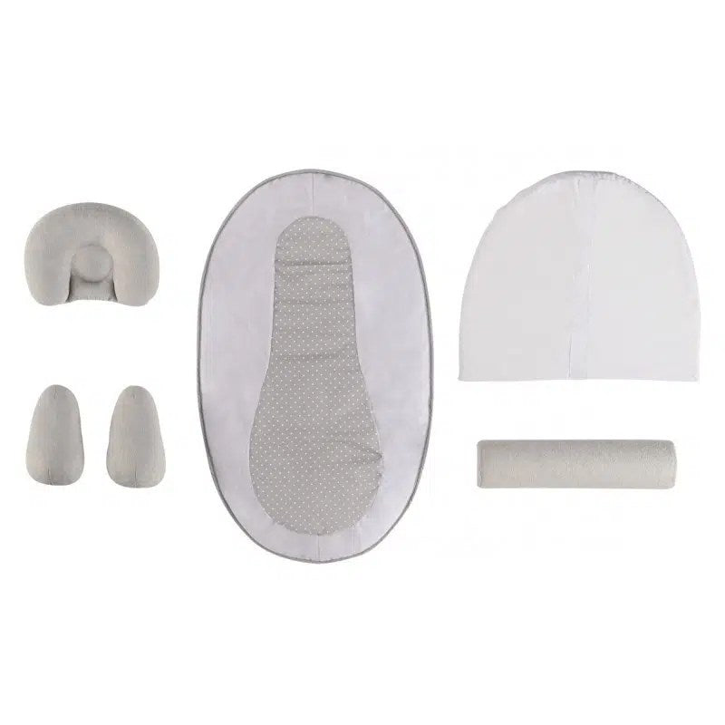 Cocon de sommeil bébé ergonomique – Candide