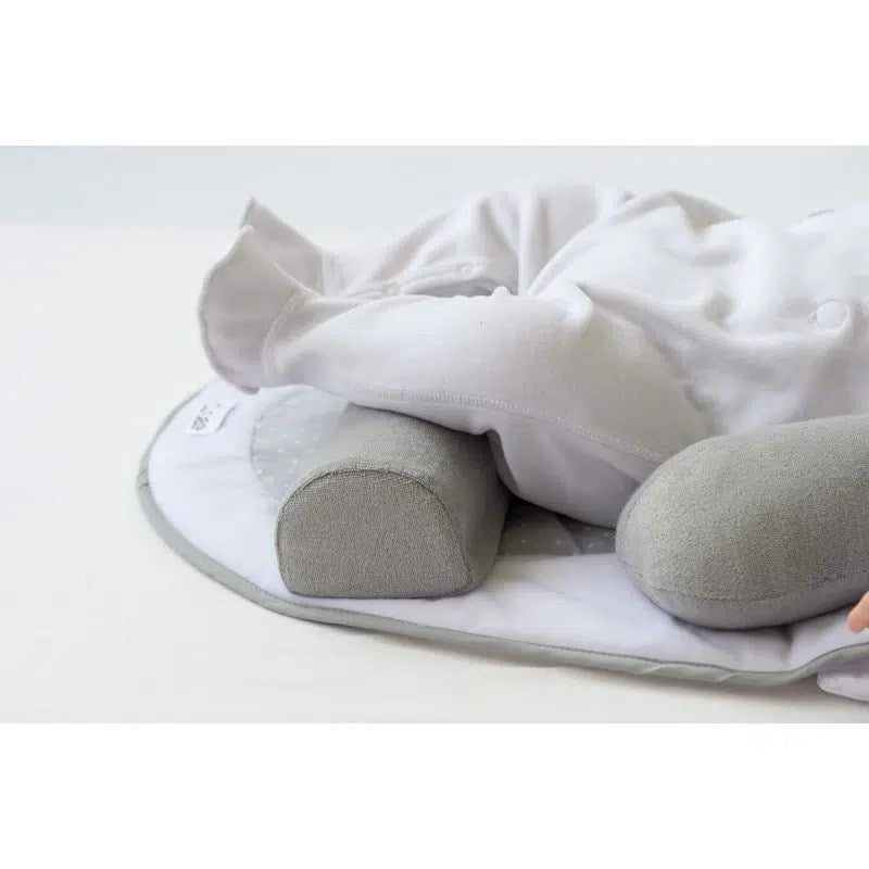 Cocon de sommeil bébé ergonomique – Candide