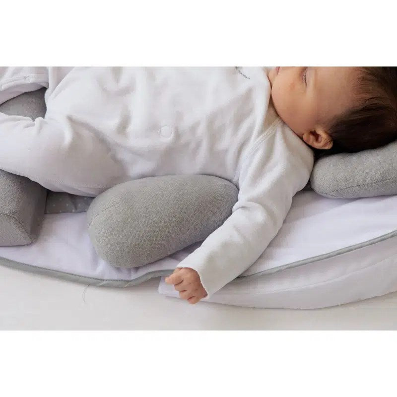 Cocon de sommeil bébé ergonomique – Candide