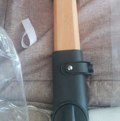 Cododo Berceau New design en Bois -BJ602