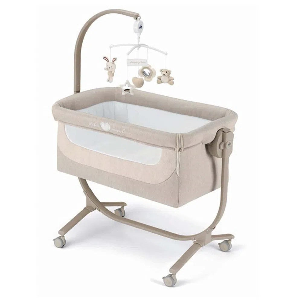 CAM Berceau Cullami Cododo Beige