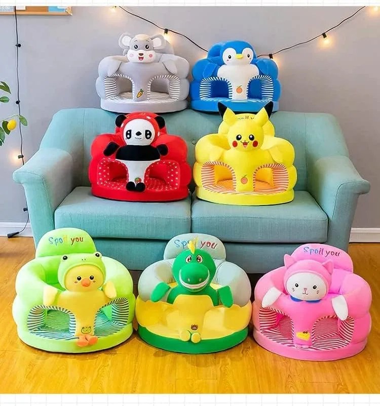 CANAPÉ DE SOUTIEN POUR BÉBÉ
