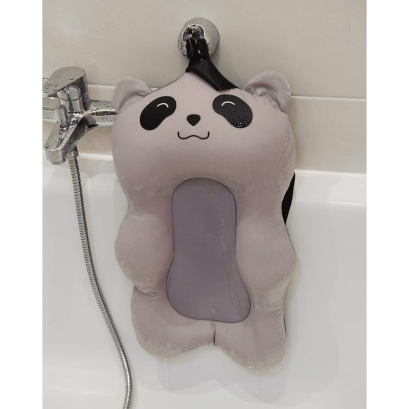 Coussin de Bain Panda – Tinéo