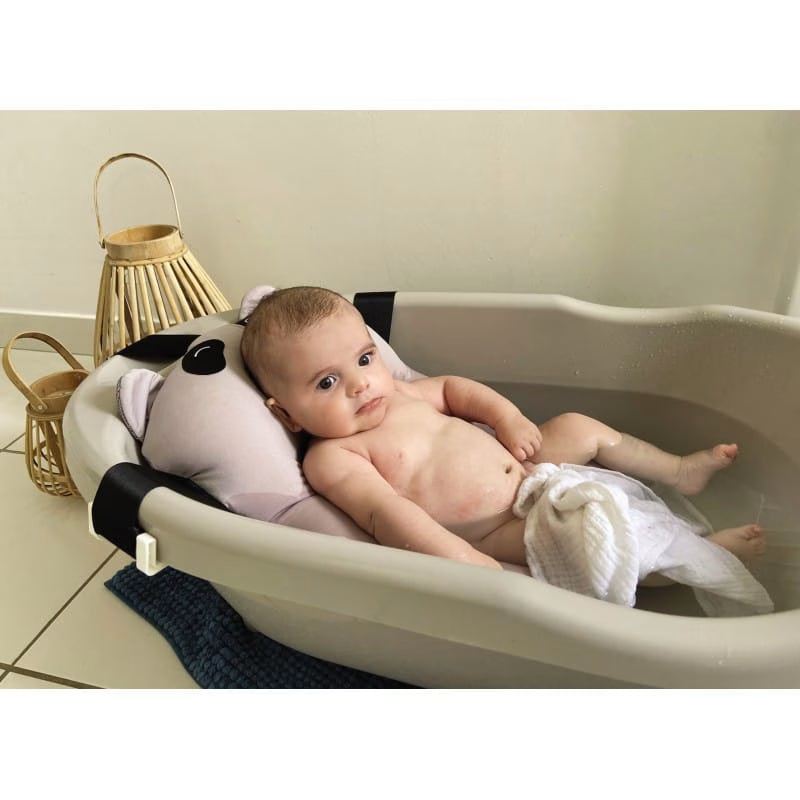 Coussin de Bain Panda – Tinéo