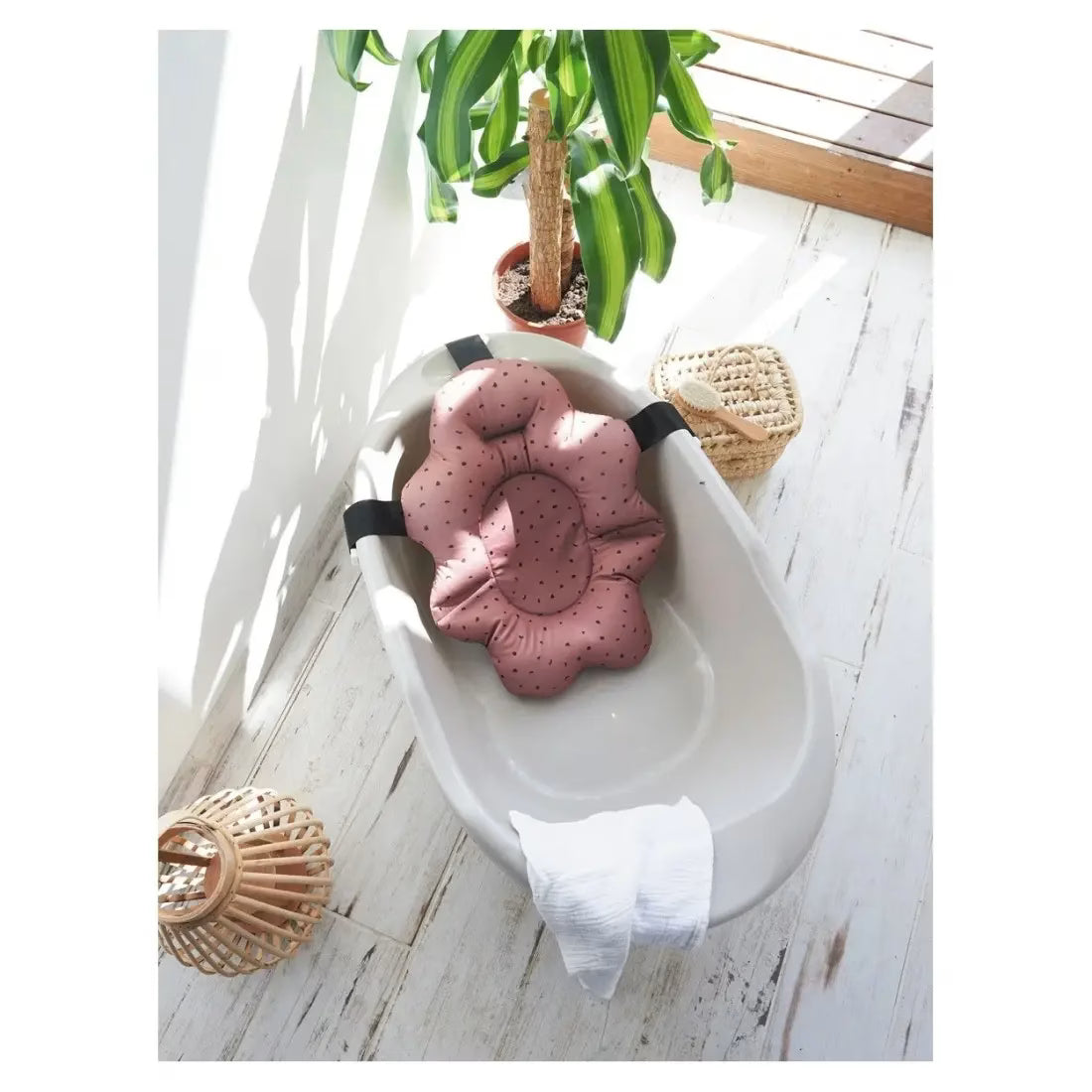 Candide Coussin de bain 0-3 mois