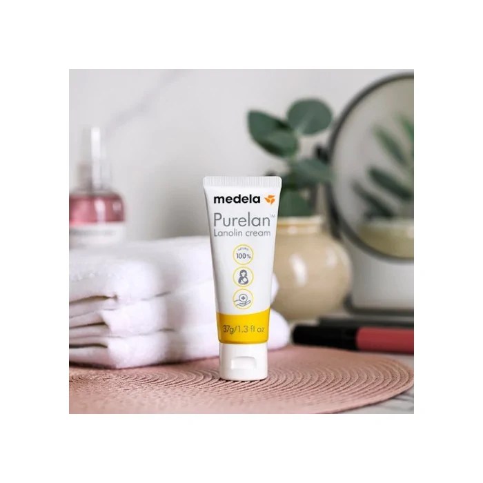 Medela Crème pour mamelons Purelan™ 100