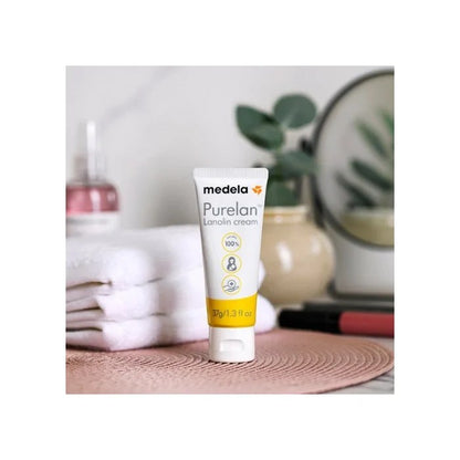 Medela Crème pour mamelons Purelan™ 100