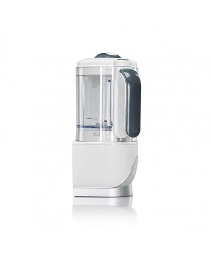Cuiseur À Vapeur Nutribaby(+) Loft White Babymoov