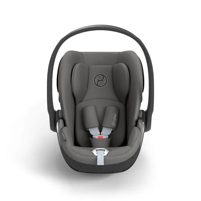 Cloud T i-Size Mirage dark grey