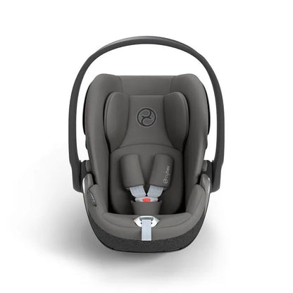 Cloud T i-Size Mirage dark grey