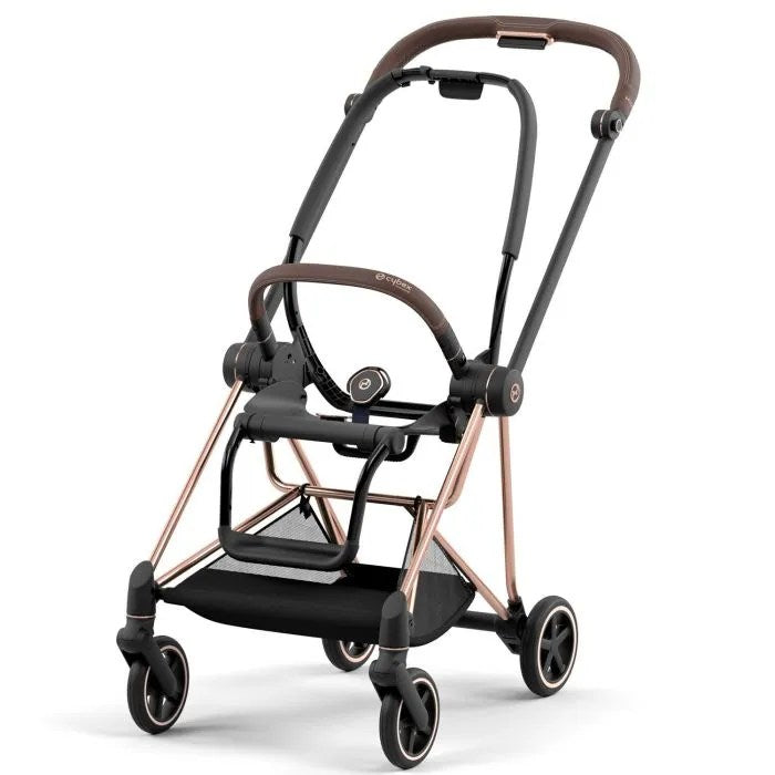 Châssis mios 3 rose gold
