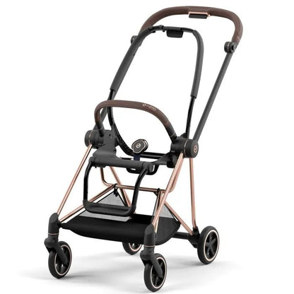 Châssis mios 3 rose gold