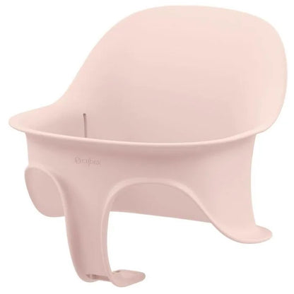 Chaise haute Lemo 3 en 1 Pearl Pink