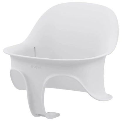 Chaise haute Lemo 3 en 1 Sand white