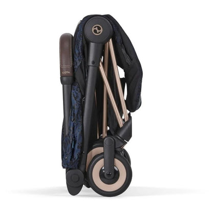 Poussette Coya Jewels Of Nature Cybex