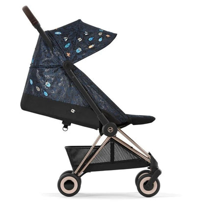 Poussette Coya Jewels Of Nature Cybex