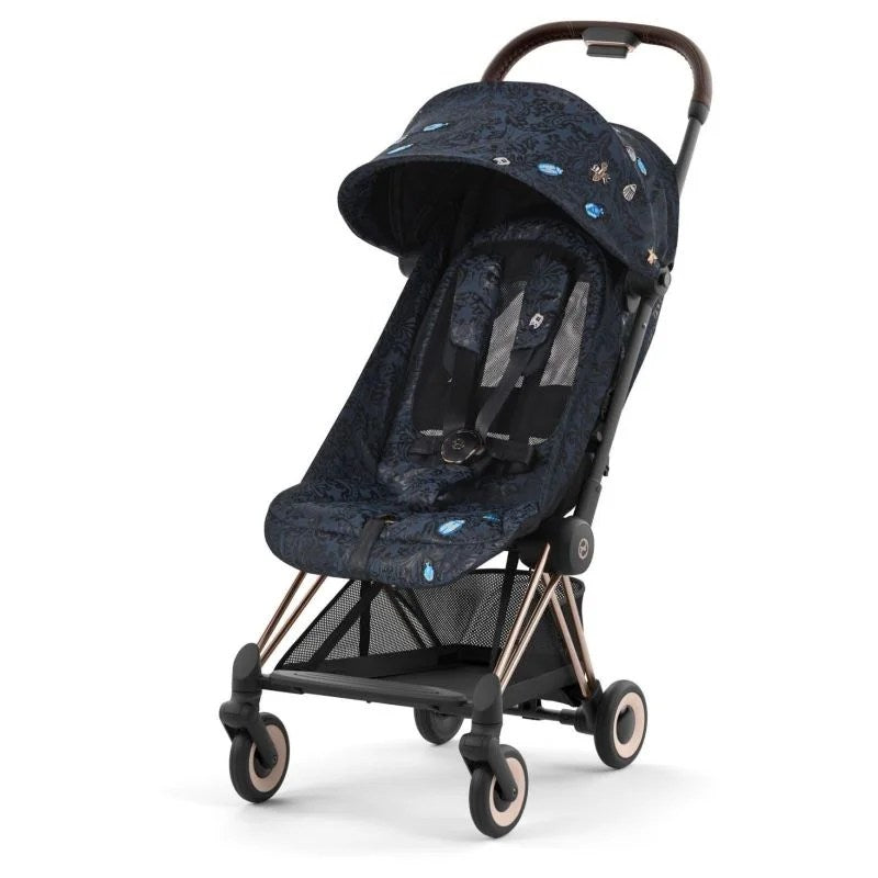 Poussette Coya Jewels Of Nature Cybex