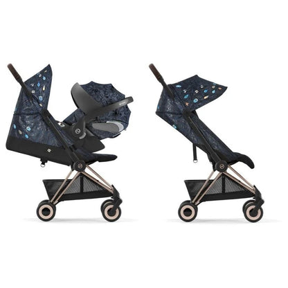 Poussette Coya Jewels Of Nature Cybex