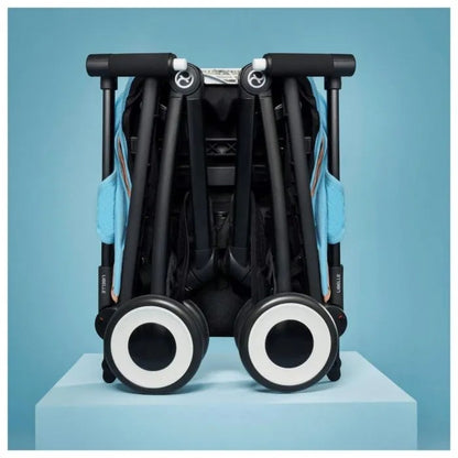 Poussette Libelle Beach Blue Cybex