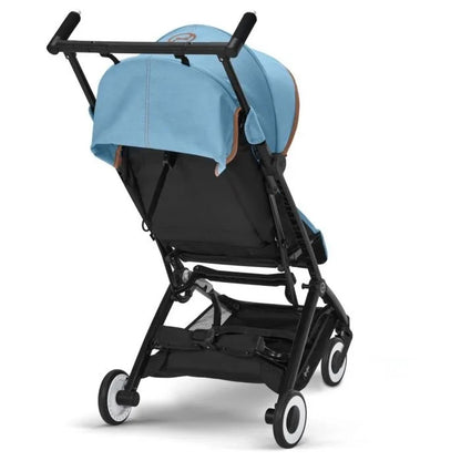 Poussette Libelle Beach Blue Cybex