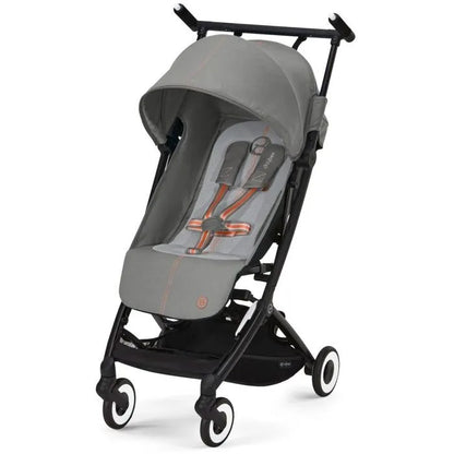 Poussette Libelle 2 Lava Grey – Cybex