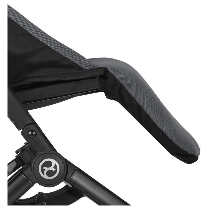 Poussette Libelle 2 Lava Grey – Cybex