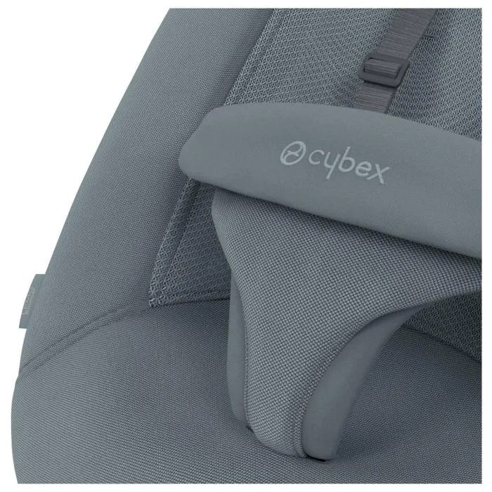 Transat Lemo stone blue Cybex