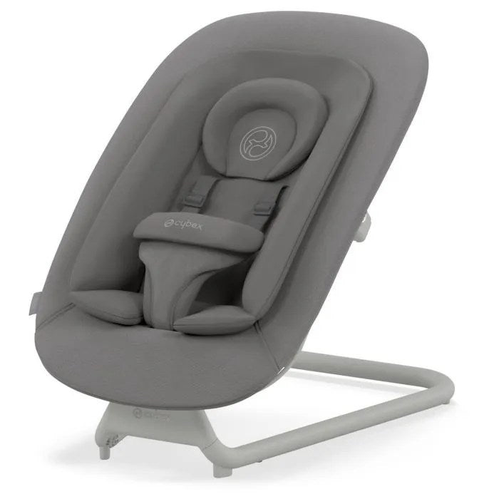 Transat Lemo Suede Grey Cybex