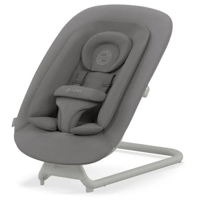 Transat Lemo Suede Grey Cybex
