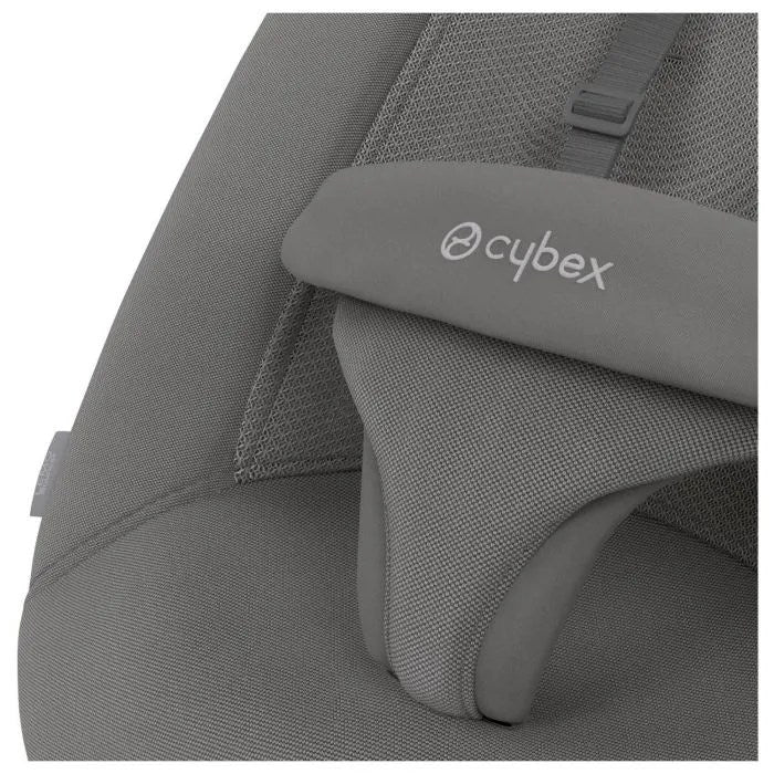 Transat Lemo Suede Grey Cybex