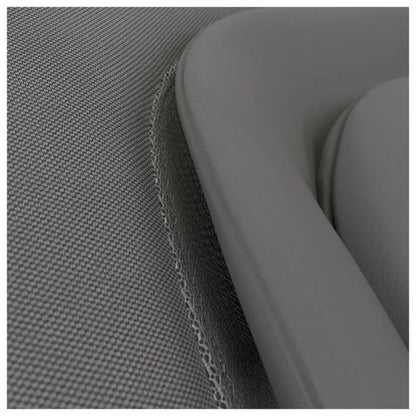 Transat Lemo Suede Grey Cybex