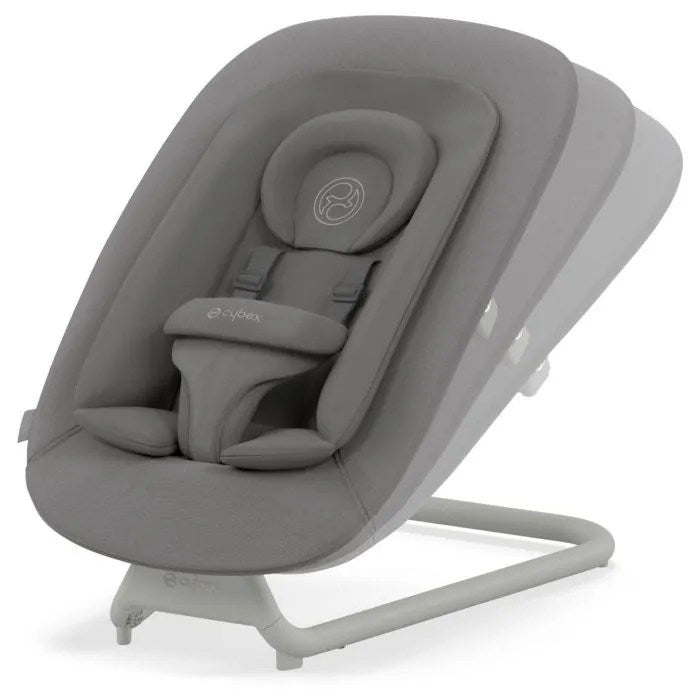 Transat Lemo Suede Grey Cybex