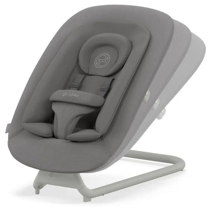 Transat Lemo Suede Grey Cybex