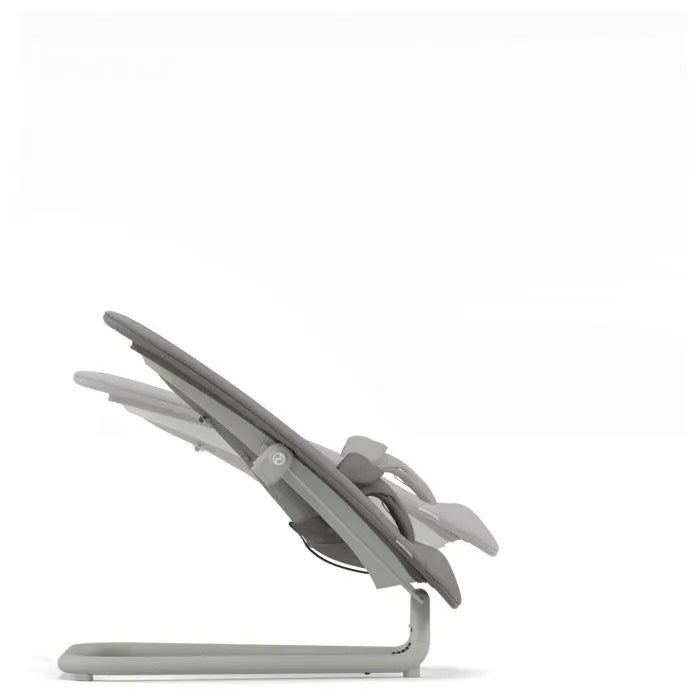 Transat Lemo Suede Grey Cybex