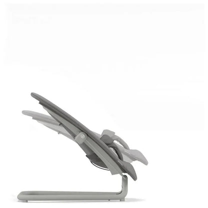 Transat Lemo Suede Grey Cybex