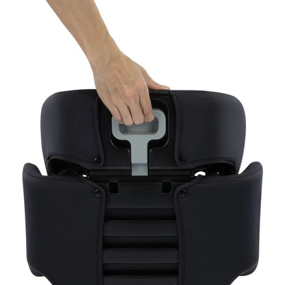 Siège Auto Réhausseur I-size Hera I-safe, Disney Stitch