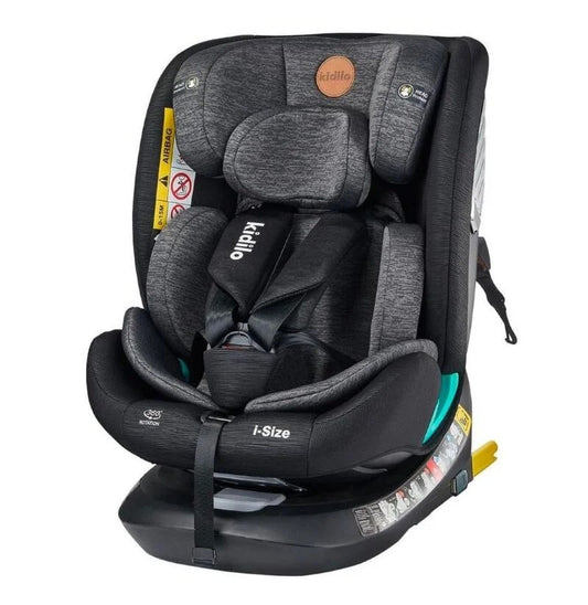 Siège auto Kidilo G509
