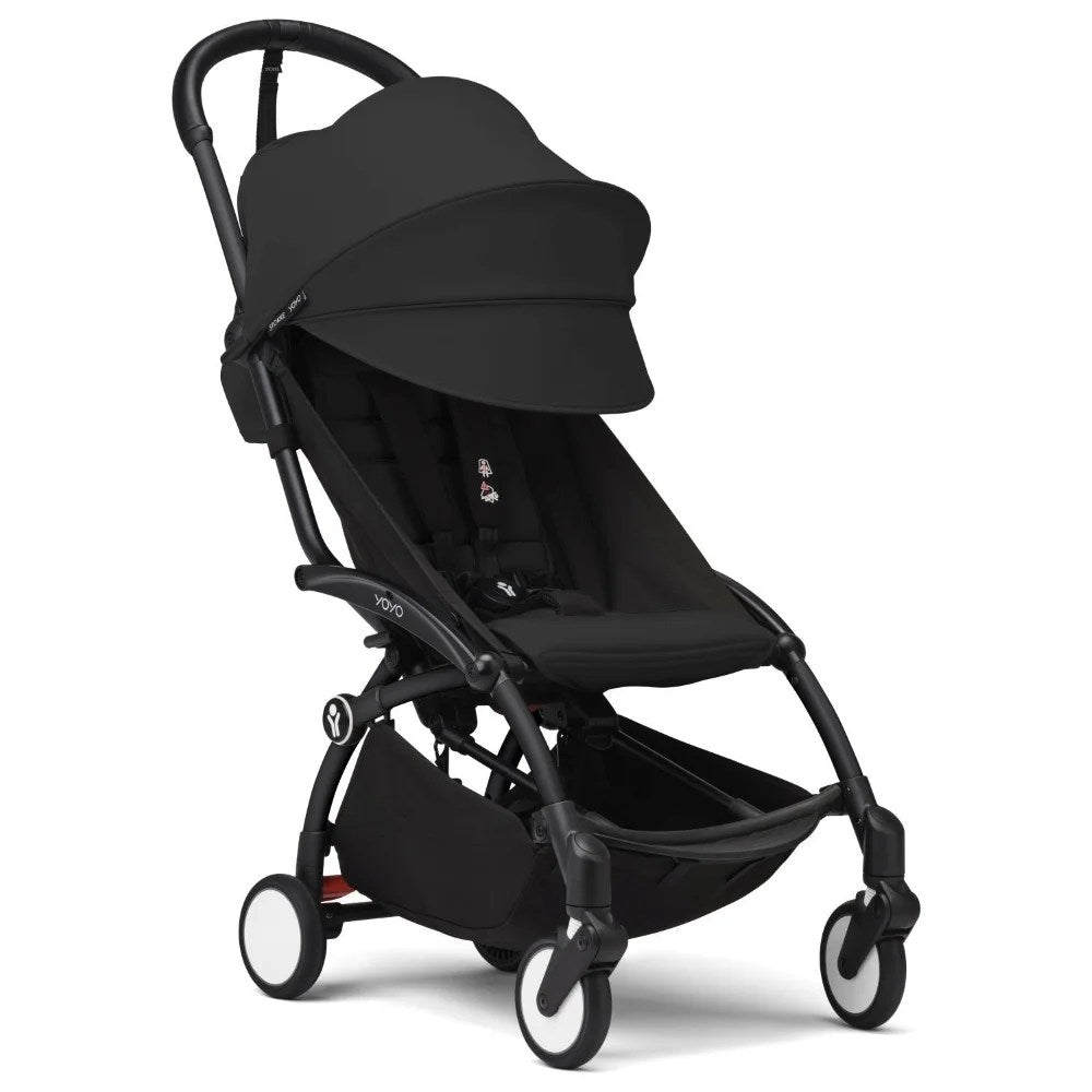 Poussette Yoyo 3 +6Mois Stokke