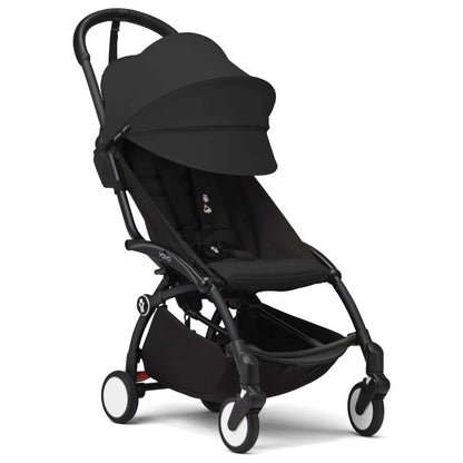 Poussette Yoyo 3 +6Mois Stokke