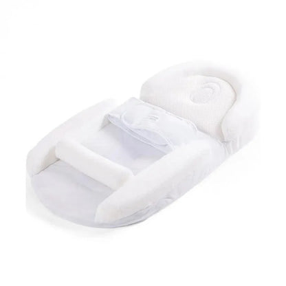 Doomoo Nid De Couchage Supreme Sleep Plus 0 ans +