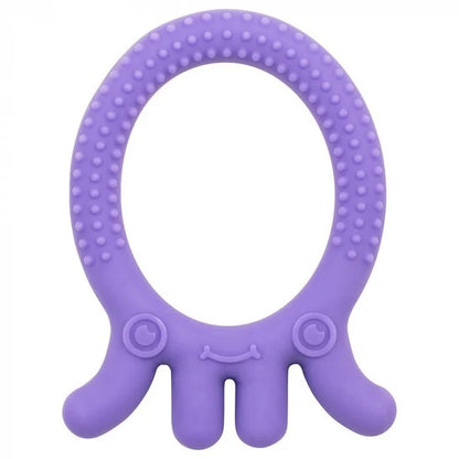 Dr Brown’s Anneau de dentition Pieuvre Flexees Friends 3m+