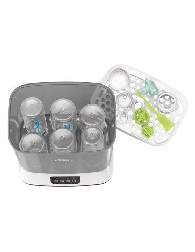 Dr. Brown’s Stérilisateur électrique de biberon pour bébé
