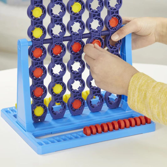 Puissance 4 Spin – Hasbro